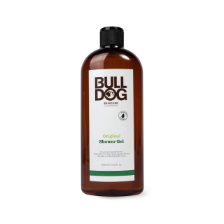 Bulldog Original Shower Gel 500ml