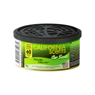 Car Scent Malibu Melon - Meloun