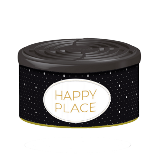 Car Scents - Happy place Příchuť: Borůvka