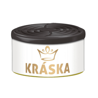 Car Scents - Kráska Příchuť: Borůvka