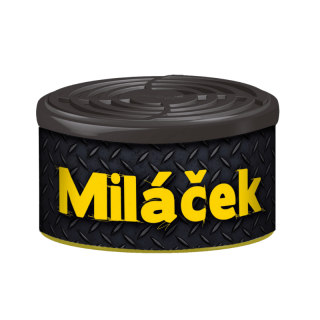 Car Scents - Miláček Příchuť: Borůvka