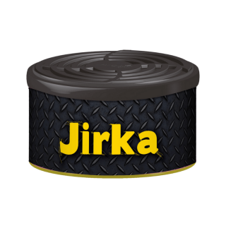 Car Scents - Pánská jména Příchuť: Borůvka, Jméno: Jirka