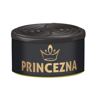 Car Scents - Princezna Příchuť: Borůvka