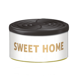 Car Scents - Sweet Home Příchuť: Borůvka