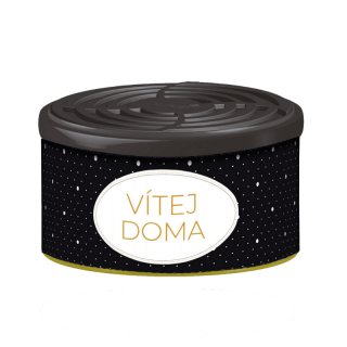 Car Scents - Vítej doma Příchuť: Borůvka