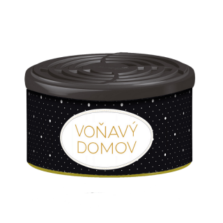 Car Scents - Voňavý domov Příchuť: Borůvka