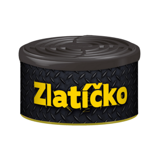 Car Scents - Zlatíčko Příchuť: Borůvka