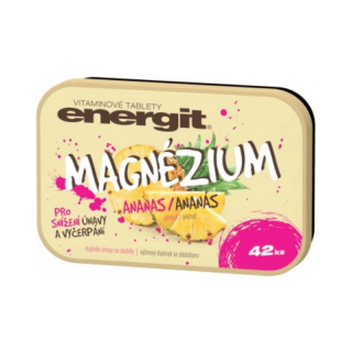 Energit Magnézium