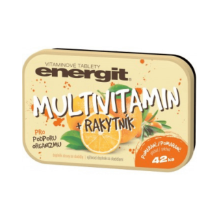 Energit Multivitamin