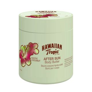 Hawaiian Tropic After Sun Body Butter 250 ml