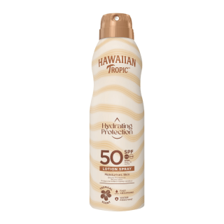 Hawaiian Tropic Silk Hydration Spray SPF 50 220 ml