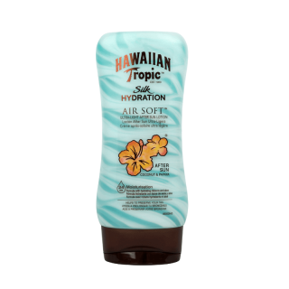 Hawaiian Tropic Silk Hydration Ultra light After Sun Lotion 180 ml