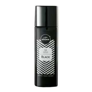 Osvěžovač Aroma Car Prestige spray 50 ml - Black