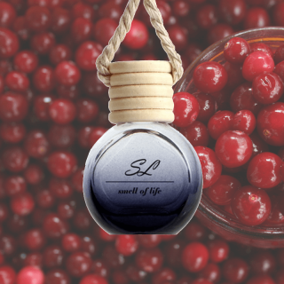 Vůně Smell of life - Cinnamon Cranberry & Orange 10 ml