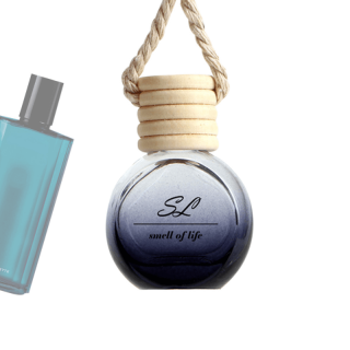 Vůně Smell of life inspirovaná parfémem  Cool Water  10 ml