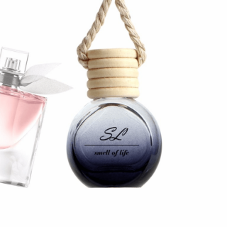 Vůně Smell of life inspirovaná parfémem  La Vie Est Belle  10 ml