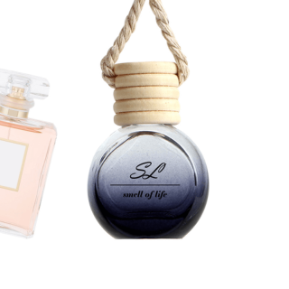 Vůně Smell of life inspirovaná parfémem  Mademoiselle  10 ml