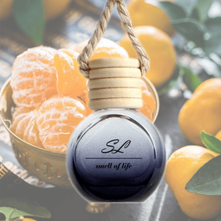 Vůně Smell of life - Mandarin Orange 10 ml