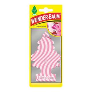 WUNDER-BAUM BUBBLE GUM