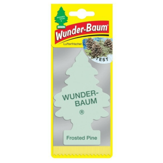 WUNDER-BAUM FROSTED PINE