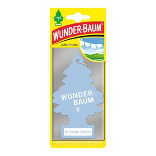 WUNDER-BAUM SUMMER COTTON