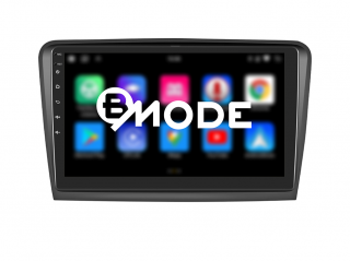 Bmode 2DIN autorádio BEV03 Android, Škoda Superb II