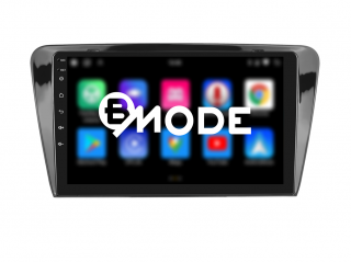 Bmode 2DIN autorádio BEV04 Android, Škoda Octavia III