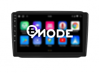 Bmode 2DIN autorádio BEV06 Android, Škoda Fabia II / Roomster