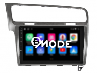 Bmode 2DIN autorádio BEV11 Android, Volkswagen Golf