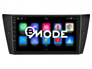 Bmode 2DIN autorádio BEV13 Android, BMW E90 / E91 / E92 / E93