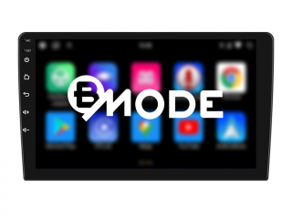 Bmode 2DIN autorádio UN04 Android s GPS