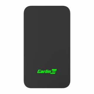 CarlinKit 5.0 2AIR - bezdrátový adaptér CarPlay / AndroidAuto