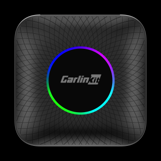 CarlinKit CPC200 Tbox Ambient - Android Ai Box - bezdrátový CarPlay / AndroidAuto Varianta: RAM 4GB, ROM 64GB