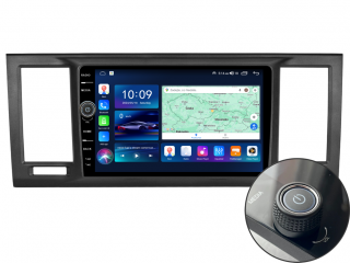 Everest 2DIN autorádio EVE17 Android, Volkswagen T6
