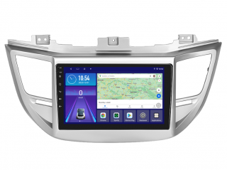 Isudar 2DIN autorádio T68B-IEV46 Android, Hyundai Tucson