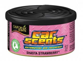 Osvěžovač vzduchu California Scents, vůně Jahoda