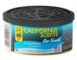 Osvěžovač vzduchu California Scents, vůně Kalifornie