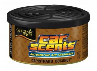 Osvěžovač vzduchu California Scents, vůně Kokos