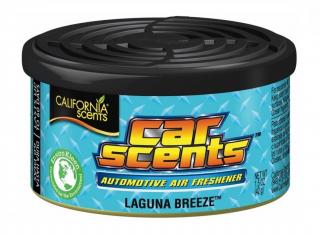 Osvěžovač vzduchu California Scents, Vůně moře