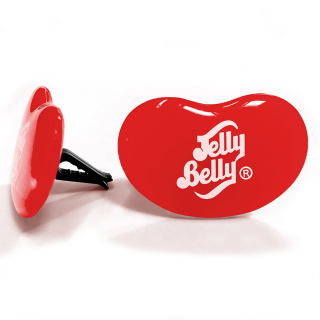 Osvěžovač vzduchu Jelly Belly Vent Stick, vůně Třešeň s extra esencí