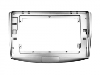 Rámeček pro Volkswagen Passat B6, B7, CC s kabeláží a CANBUS