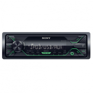 Sony 1DIN autorádio DSX-A212UI s USB