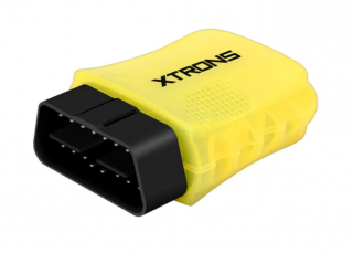 Xtrons Autodiagnostika OBD II s Wi-Fi OBD04