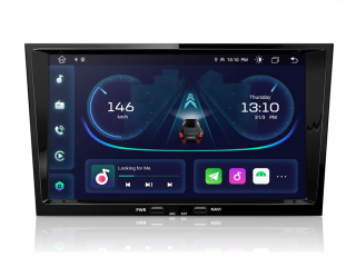 Xtrons autorádio PEX82VXL Android, Opel