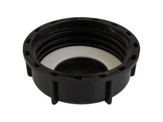 spodní víčko pro IBC nádrž spodní víčko nádrží: 95 mm