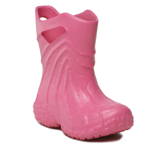 Amfibi-Candy pink REIMA Velikost: 24-25