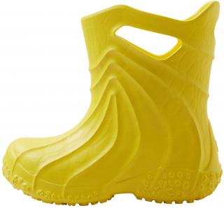Amfibi-Yellow REIMA Velikost: 26-27