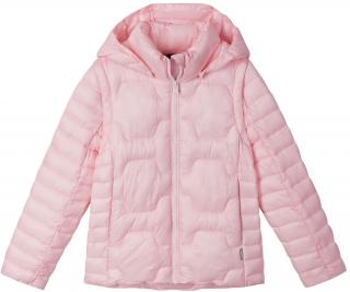 Avek-Pale rose REIMA Velikost: 110