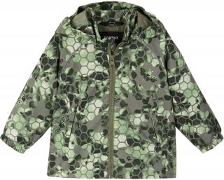 Hete-Greyish green REIMA Velikost: 110