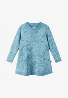 Ilmavilla-Light turquoise REIMA Velikost: 110